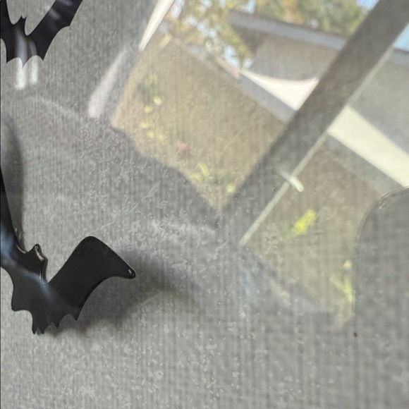 🦇Halloween Black Bat Shadow Box Decor🦇 - Picture 4 of 11